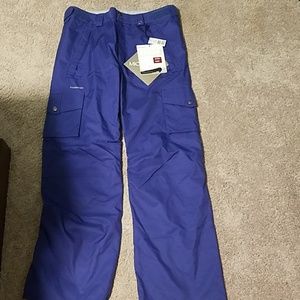 Mens Foursquare snowpant